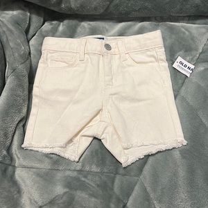 Girls shorts